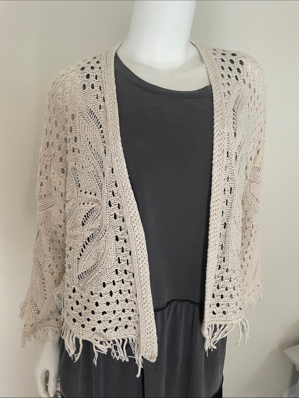 Ambar coverup/Shawl